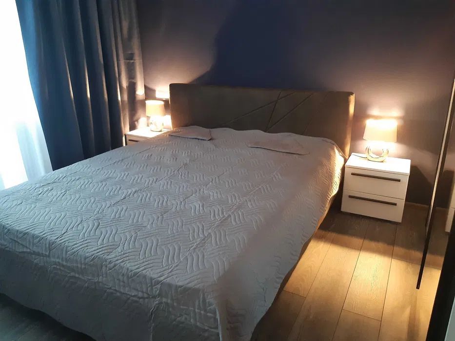 Apartament 2 camere Aviatiei de inchiriat disponibil imediat - Poză 1