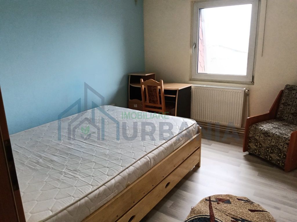 Apartament 2 camere decomandat, etaj 5 mansarda, zona Gradinari - Iasi - Poză 7