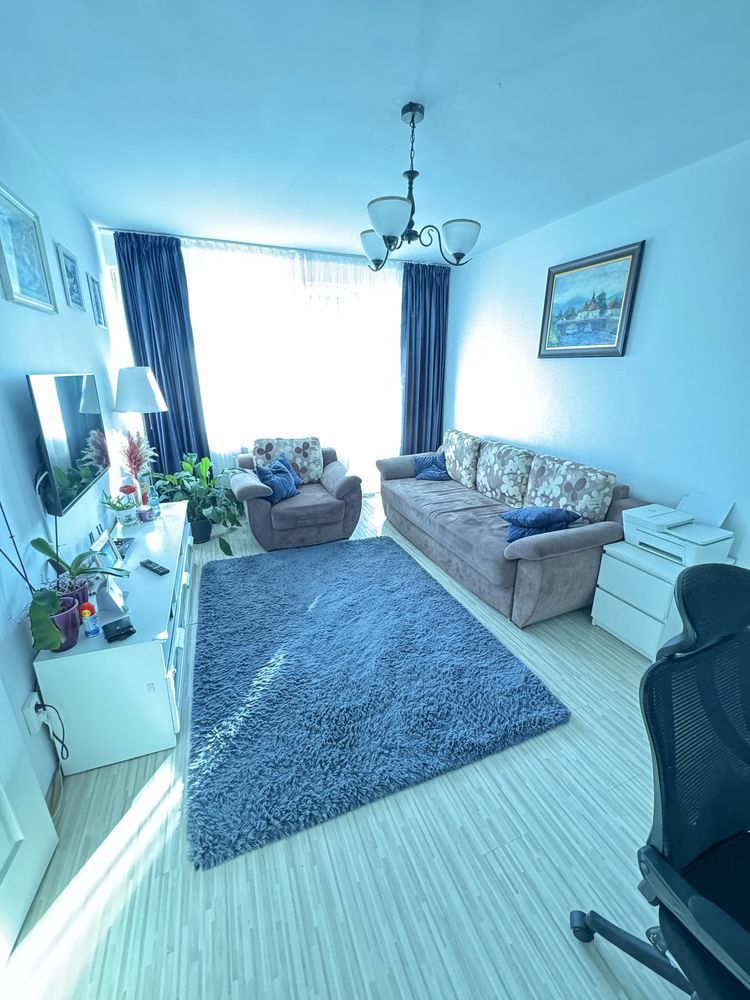 Apartament – 3 camere de vanzare, langa parcul I.O.R - Poză 5