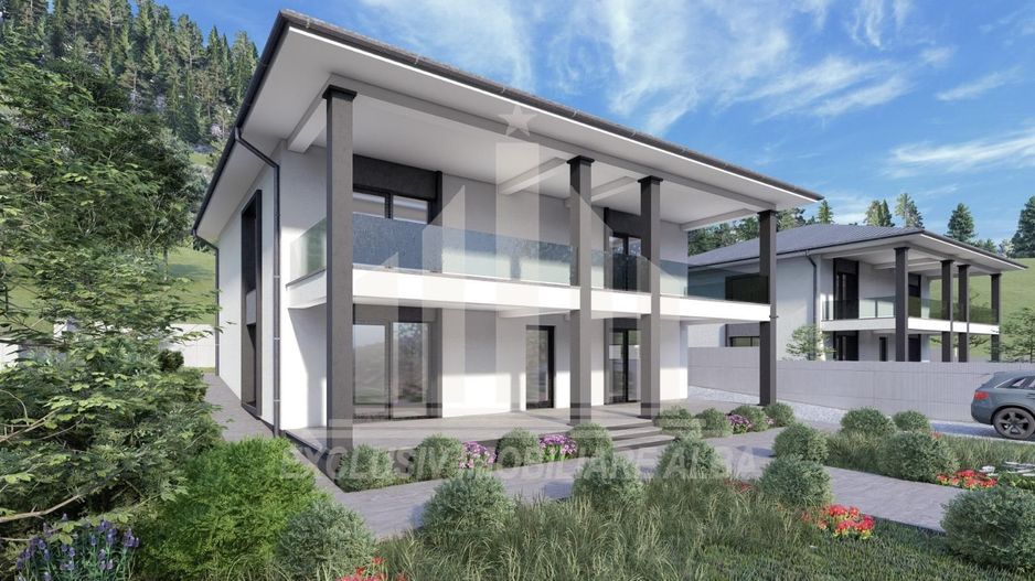 Casa individuala de vanzare, Cetate - Piata - Poză 4