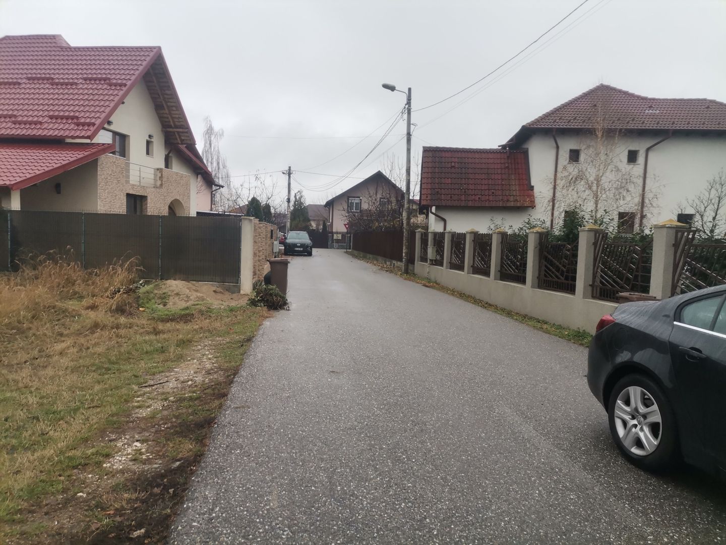 Vanzare teren intravilan Stefanesti Pasarela - Poză 7