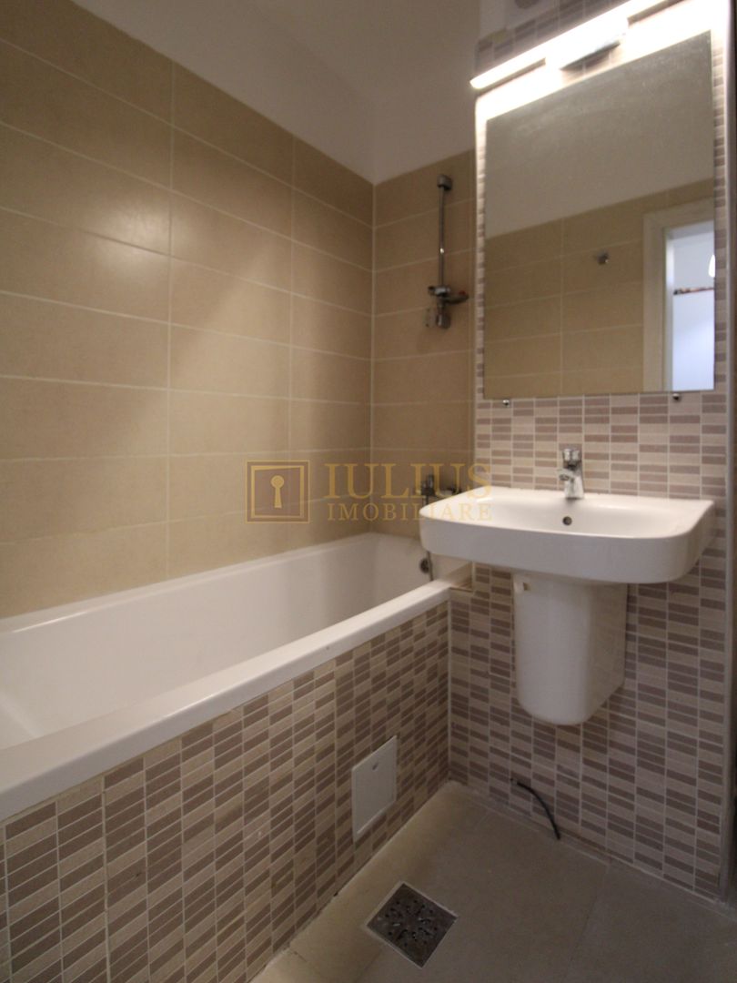 City of Mara, mobilat modern, parcare si contract inclus ! - Poză 17