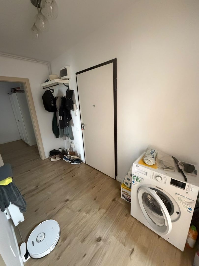 2 camere Lujerului | Gran via Park - Poză 6
