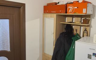 Garsonieră 32 mp, modificata in 2 incaperi – Motorului, etaj 1 - Poză 7