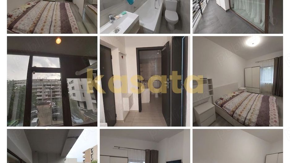 2 camere în Herăstrău | Apartament modern | Aproape de parc - Poză 6
