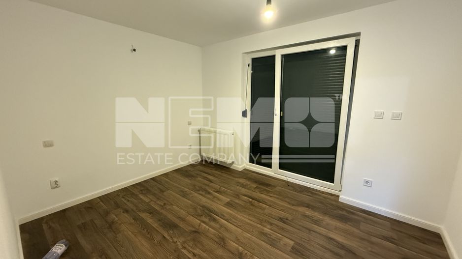 Duplex 3 dormitoare + mansardă | Încălzire pardoseală | Burdujeni - Poză 8