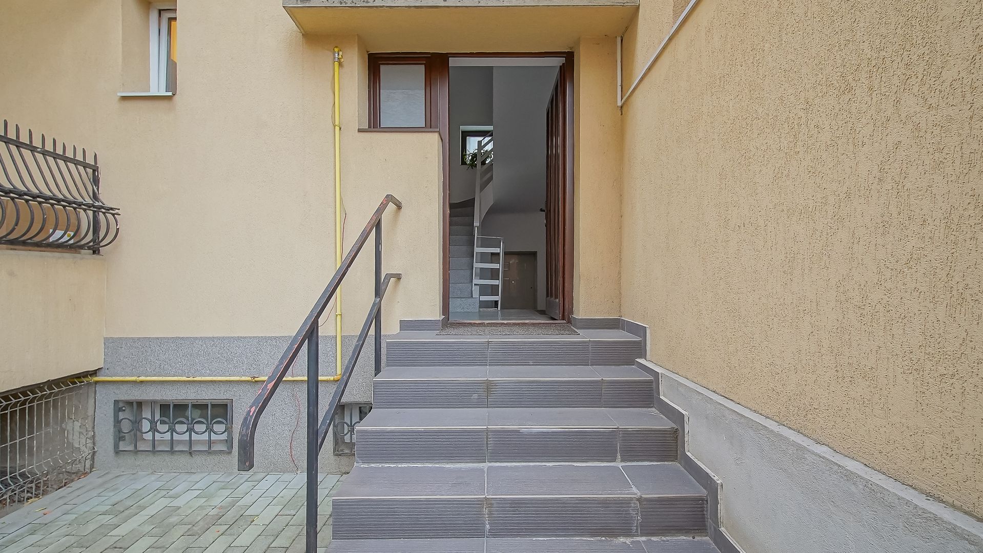 COMISION 0% - Spatiu Comercial de închiriat - Bulevardul 15 Noiembrie - Poză 25