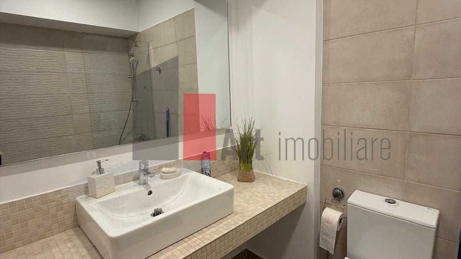 Inchiriere apartament 2 camere  si loc de parcare-Grozavesti/Politehnica - Poză 8