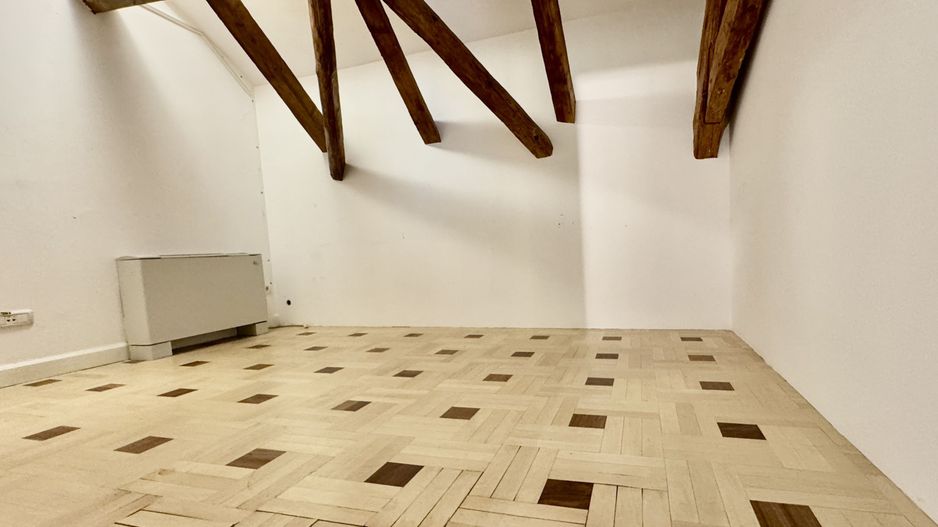 Spațiu Birou - Mansarda Cosy în Piața Unirii - Poză 8