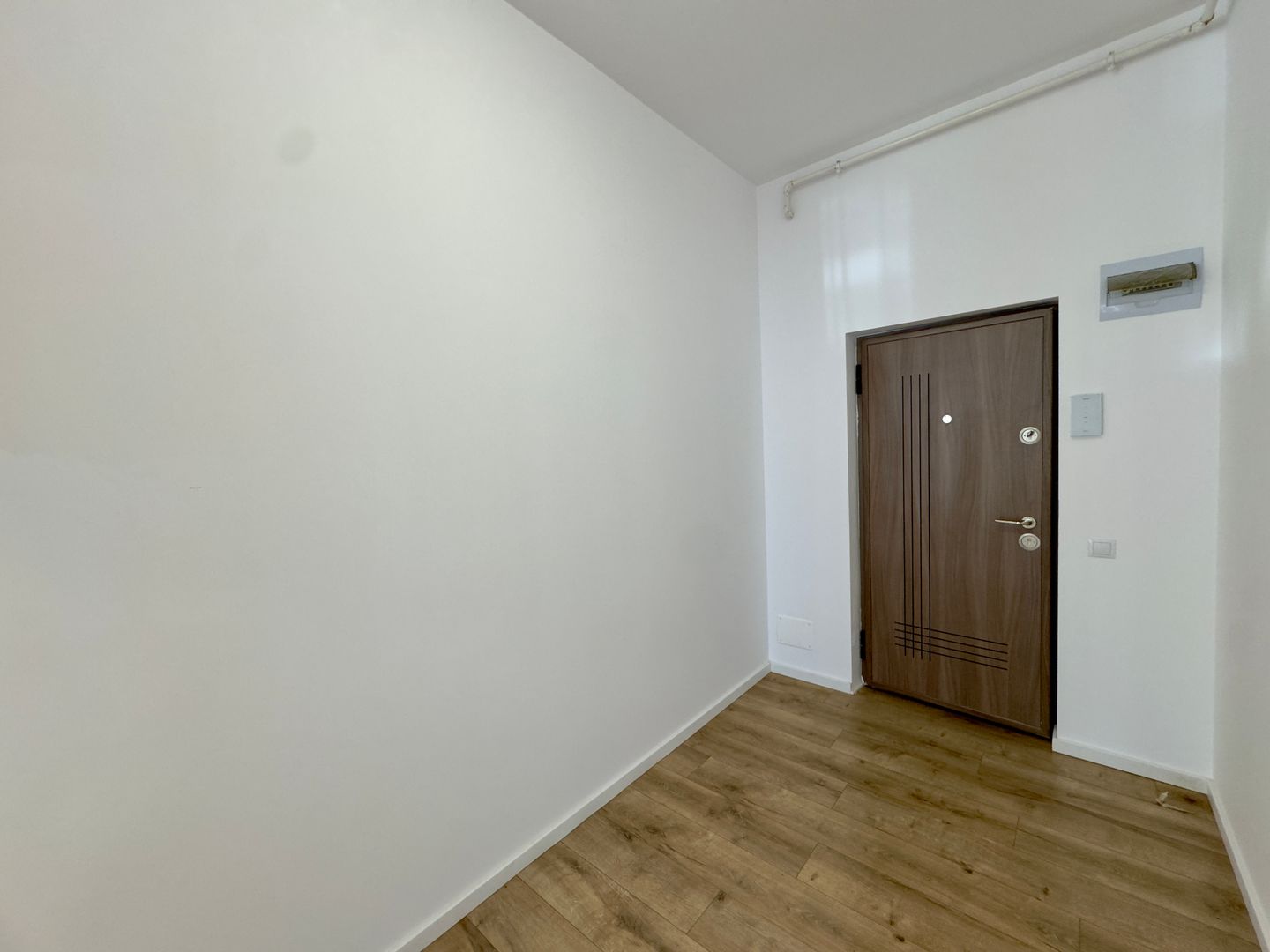 Ap 3 camere -Tautiului Residence Parcul Poligon Sub Cetate ap3 C3 - Poză 21