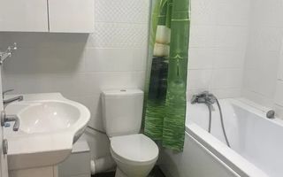 Apartament cu 3 camere, 72 mp, Dâmbul Rotund. - Poză 7