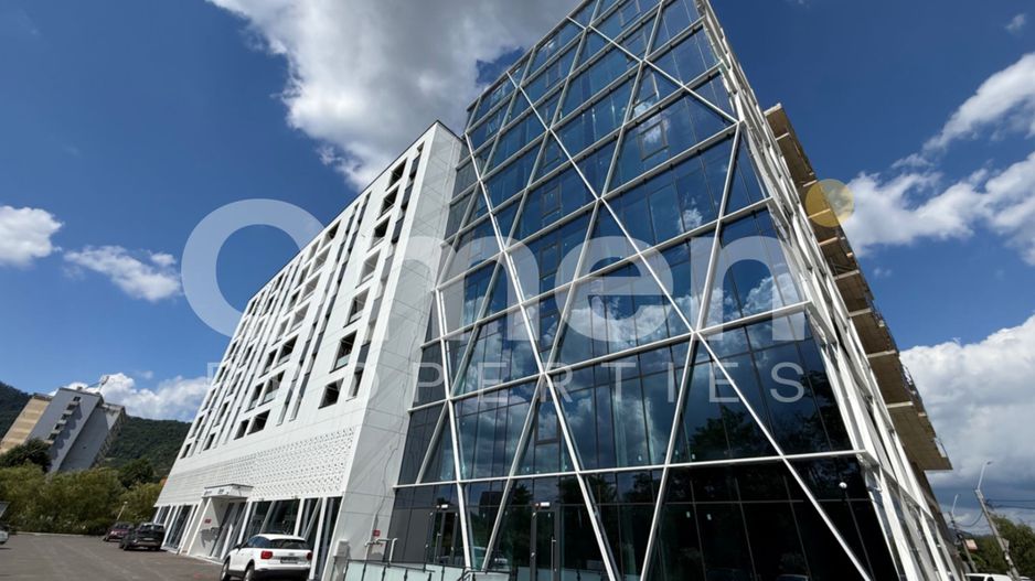 Apartament de lux cu 2 camere de închiriat - Poză 11