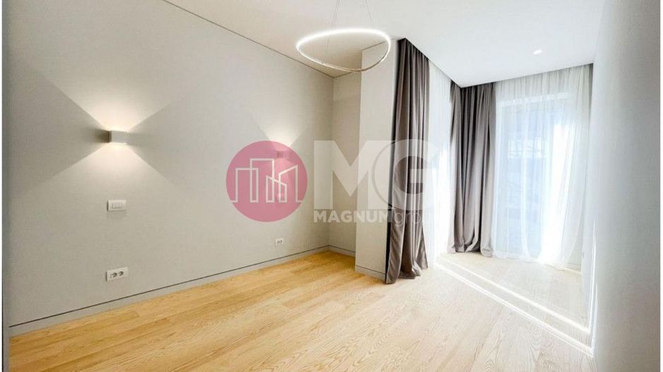 Apartament exclusivist de vanzare- Dorobanti Capitale (Varsovia 6) - Poză 8