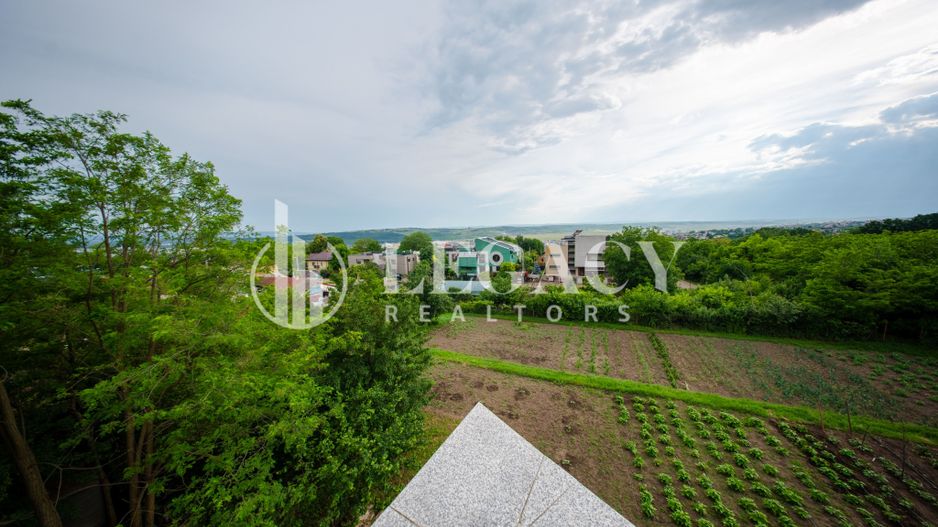 Vilă Exclusivistă în Copou – 680 mp Utili | Teren 1.414 mp - Poză 34