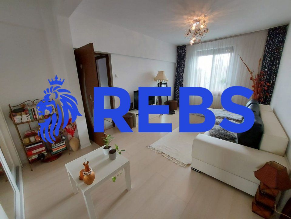 Apartament 2 camere Facultatea de drept - Poză 4