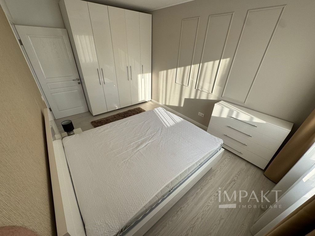 Apartament 2 camere, bloc nou, aproape de UMF! - Poză 5