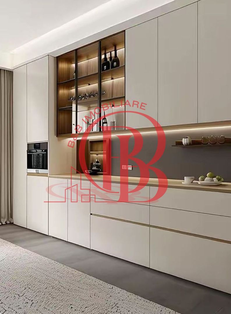 2 Camere Living 25mp+Dormitor 14mp Theodor Pallady - Poză 10