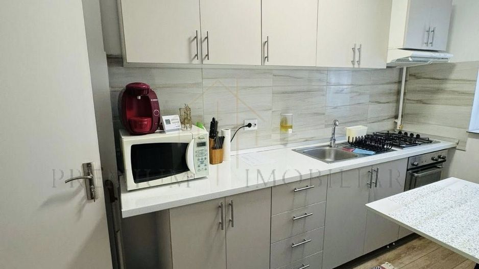 Apartament 2 Camere - Zona centrala - Poză 3