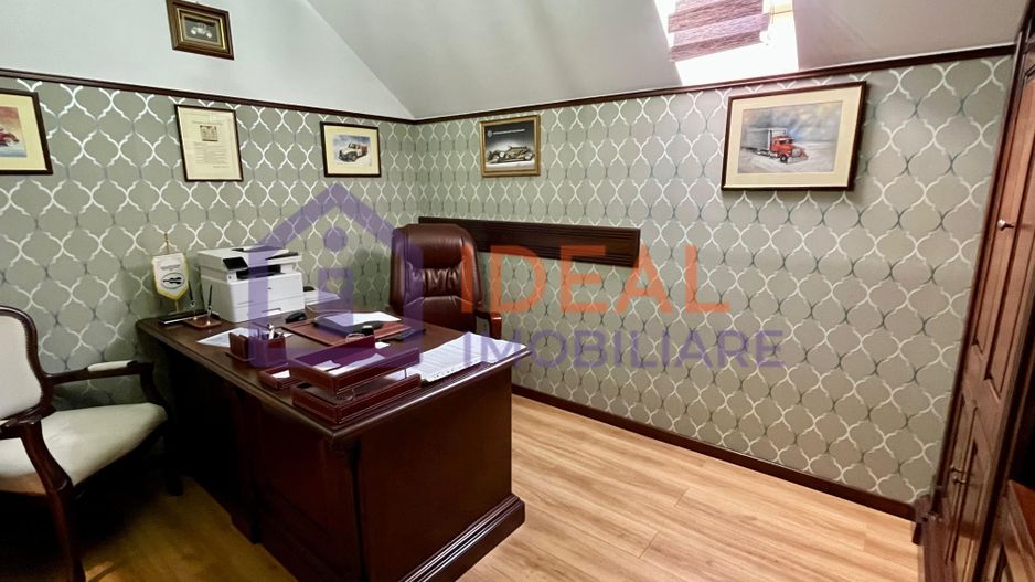 Spațiu de birouri de închiriat – zona Piața Cluj - Poză 10