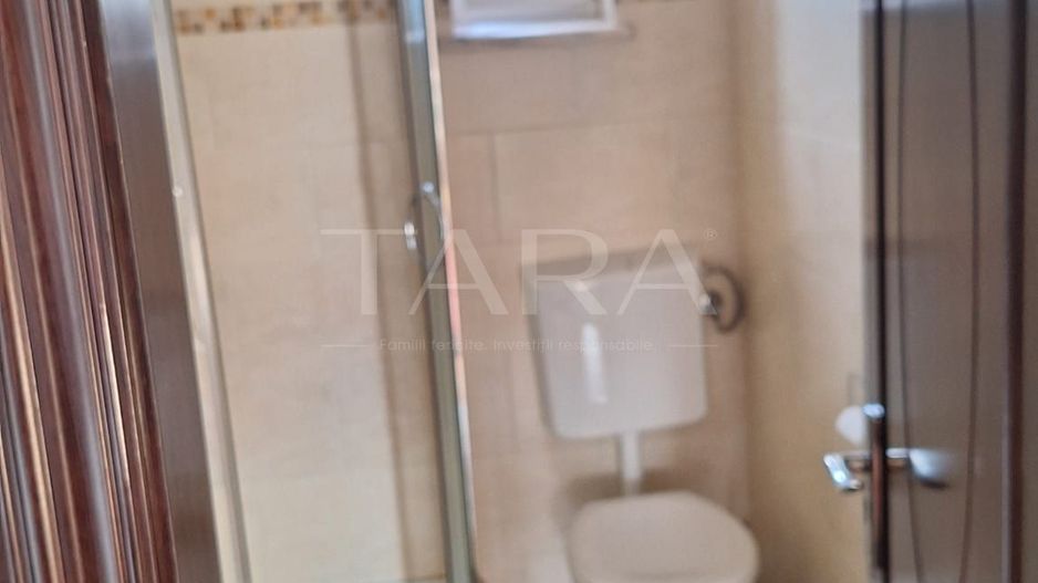 Casa Elegantă în Borhanci - Poză 11