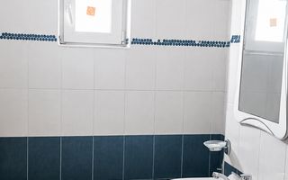 Apartament 2 camere Dec 47 mp Nicolina 1, 400 euro - Poză 5