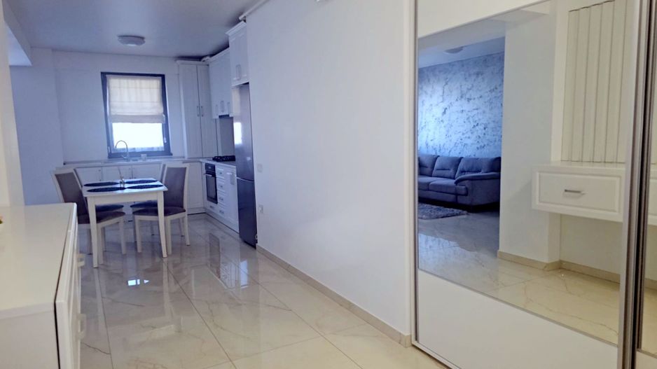 Exclusiv MAG Invest: Apartament 68 mp, parcare inclusă -Micro 17 - Poză 6