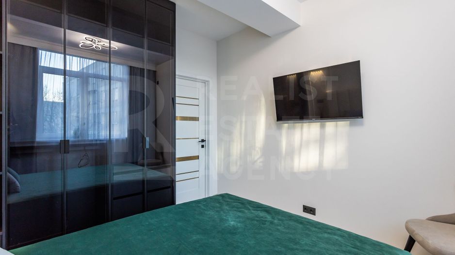 Vânzare apartament, 2 camere str. Gheorghe Madan, Râșcani - Poză 16