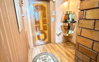 De vânzare – Apartament 2 camere, 52 MP, zona Astra - Poză 2