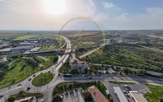 Hotel de vanzare in Ovidiu - Pozitie unica,  Potential nelimitat - Poză 7