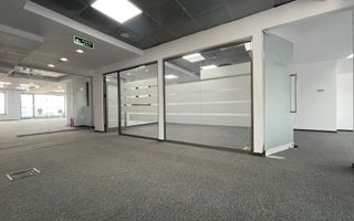 Închiriere spațiu birouri 335 mp | etaj complet | Piața Victoriei - Poză 16