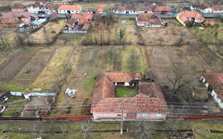 Casă impresionantă, cu anexe în Dezna-Moneasa! - Poză 43