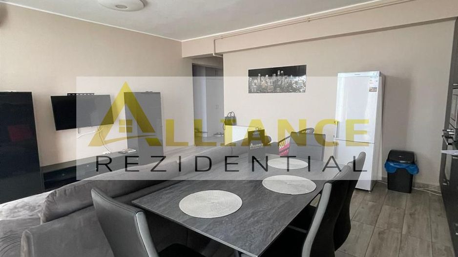 Apartament 3 camere complex rezidential securizat - Vitan Barzesti - Poză 2