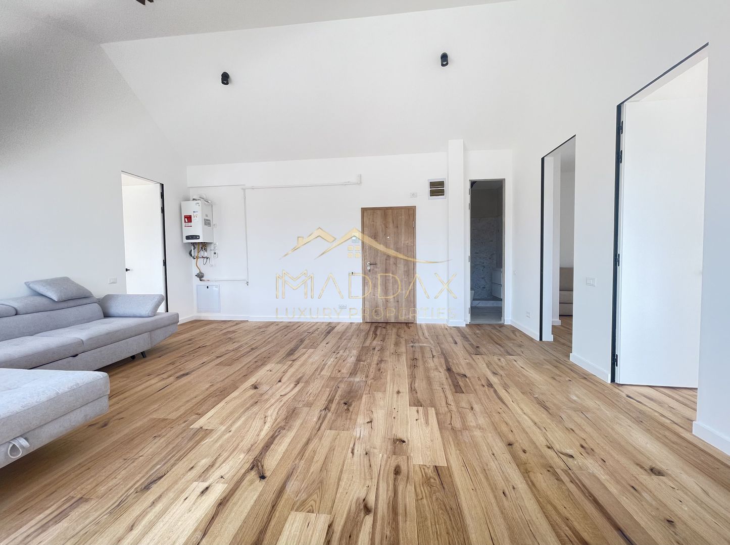 Apartament 4 Camere**TERASA 57 MP**Bloc boutique***NOU// DOMENII - Poză 28