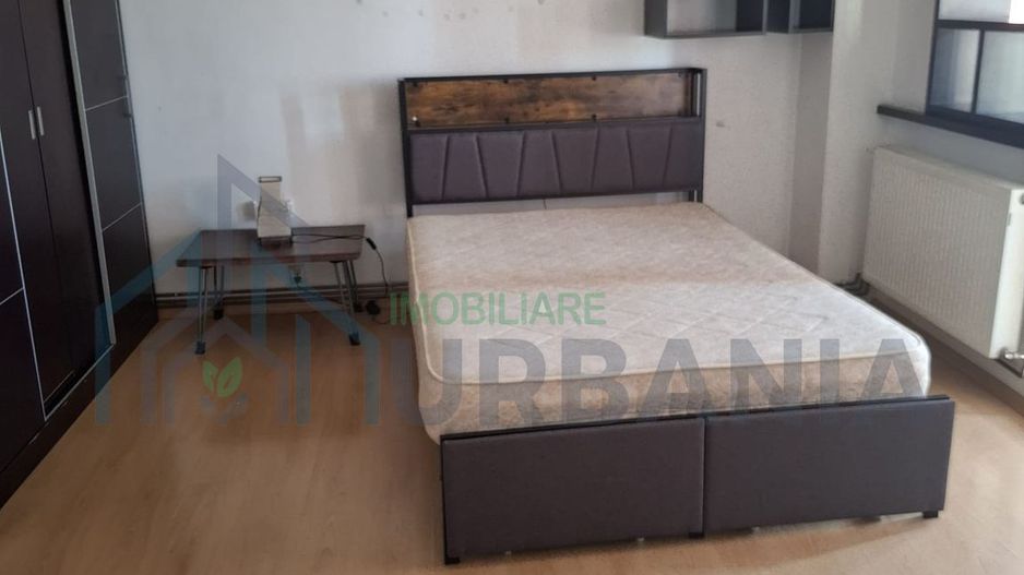 Apartament 1 cameră de închiriat, Păcurari - Petru Poni, Iași - Poză 2