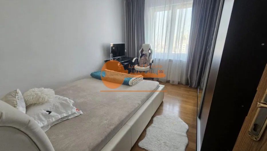 Apartament 3 Camere Mega Mall - Poză 10