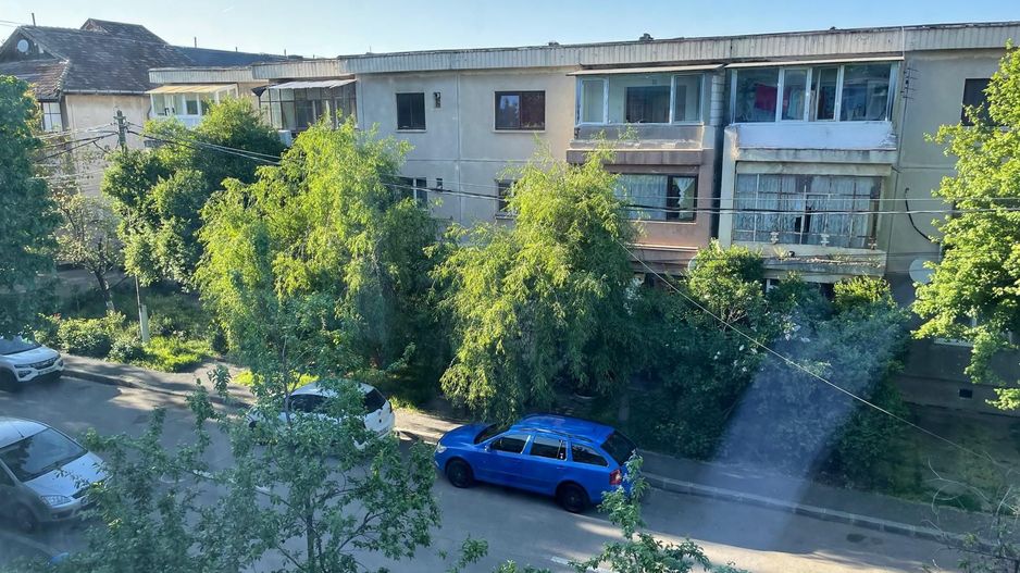 Garsonieră de vânzare Otopeni lângă DN1, Primărie, Centru - Poză 1