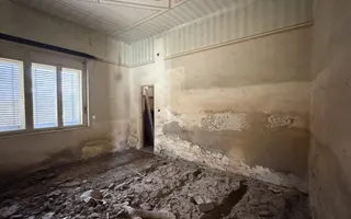 Casă de renovat cu teren 557 mp, central Str. Gh. Barițiu - Carei - Poză 12