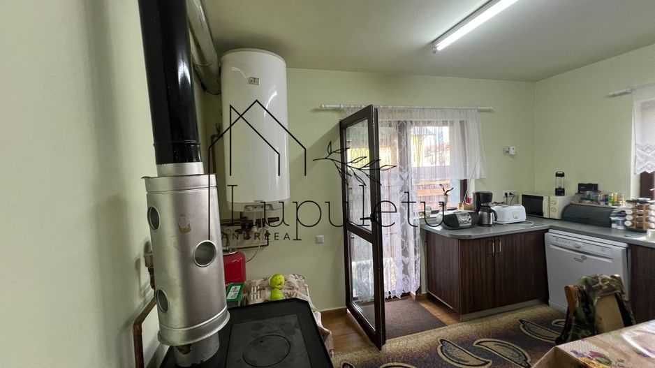 Casă de Vânzare | Șelimbăr  6 Camere | 178 MPU | Teren 210 MP - Poză 35