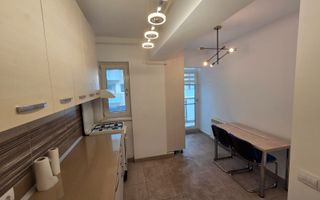 Apartament 2 camere de închiriat – Grand Conest Residence, Tudor Vladimirescu, Iași. - Poză 5