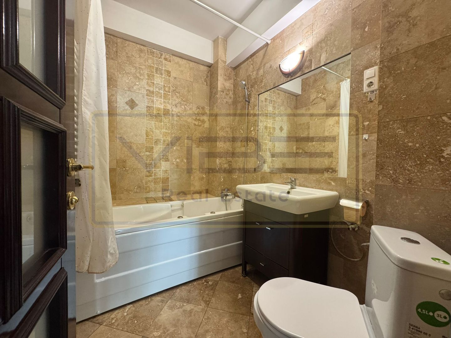 Apartament 2 camere Centru - Hotel International Palas - Poză 18