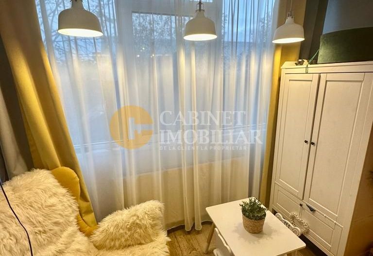 Etaj 1-Apartament 2 Camere Decomandat 57Mp Bloc 2014 - Poză 2