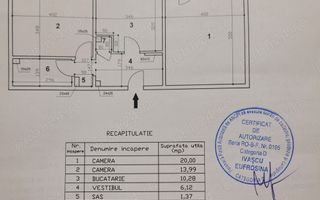 2 camere Centrala Proprie, Str Nasaud, zona Liberty Mall, Progresului, Viilor - Poză 16