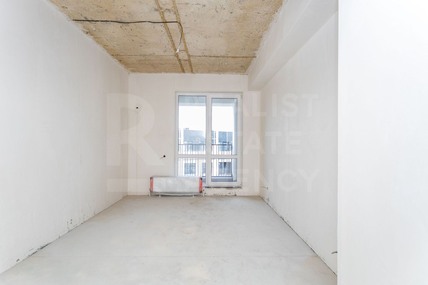 Vânzare, apartament, 1 cameră, Ghenadie Iablocikin, Buiucani - Poză 5
