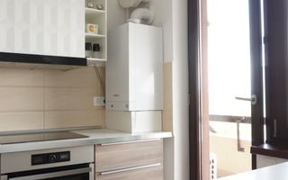 Apartament cu 3 camere de inchiriat, pet friendly!!! - Poză 3