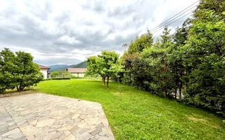 Casă premium de închiriat-Cisnadioara - Poză 9
