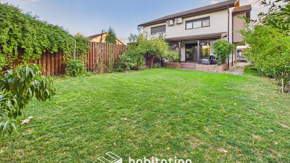 Duplex spațios,  grădină amenajată și poziție excelentă lângă Kaufland - Poză 27