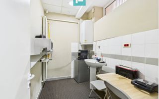 Spațiu comercial sau de birouri vad comercial mare - Poză 8