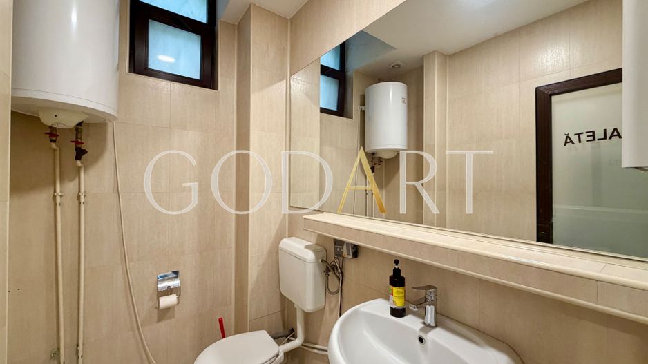 Spațiu comercial stradal | Bd. Lacul Tei | Expunere excelentă - Poză 16