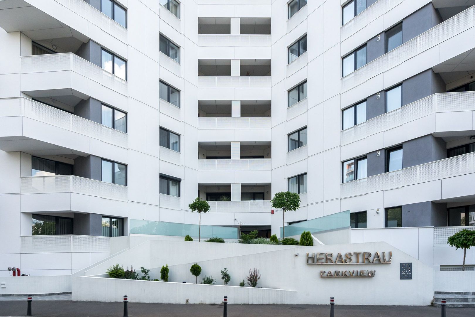 COMISION 0% - Apartament mare superb cu garaj subteran si terasa, Herastrau Park - Poză 16