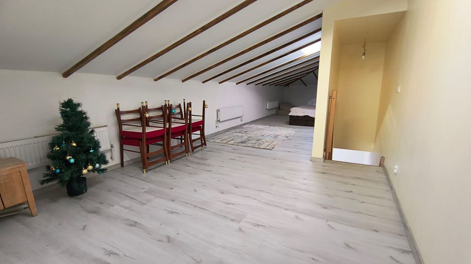 De vanzare casa 2 camere, recent renovata - Zona Domenii-Ion Mihalache - Poză 21